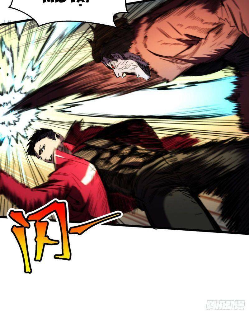 Vào Ngày Tận Thế Nhặt Được Hệ Thống: Chapter 28