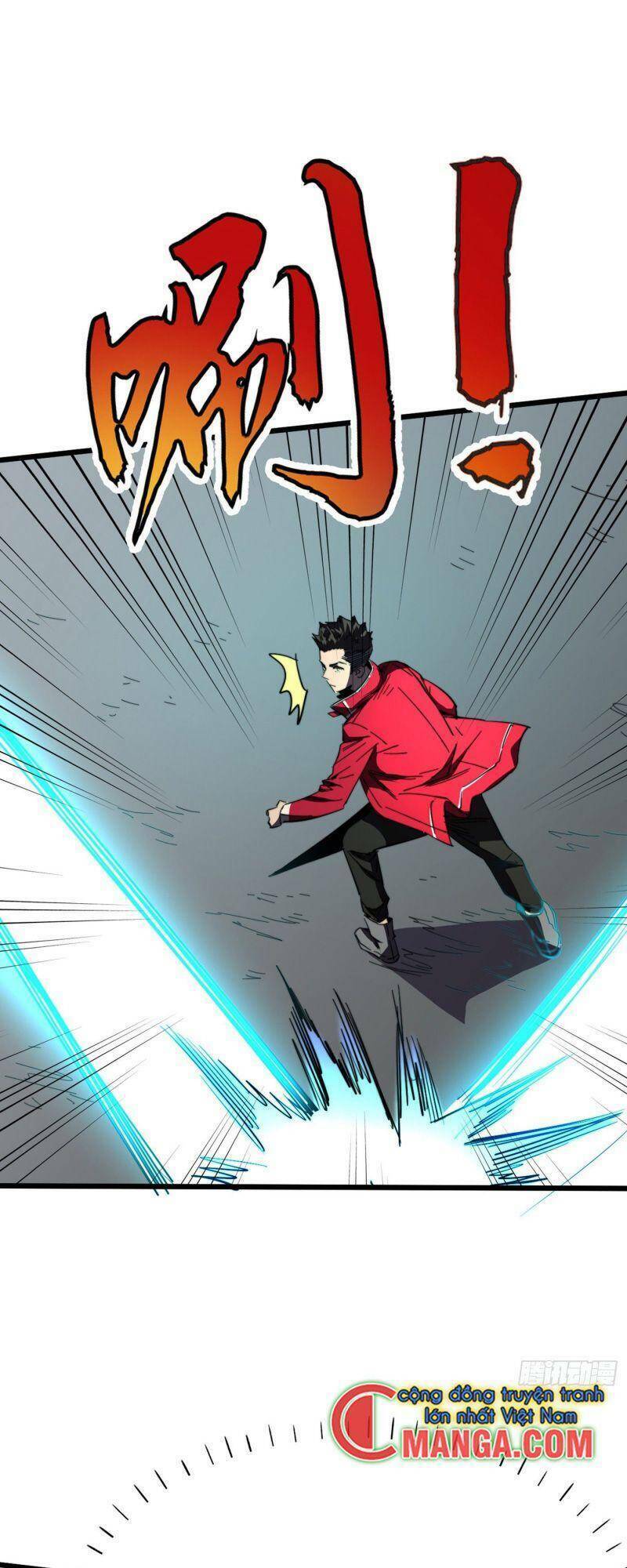 Vào Ngày Tận Thế Nhặt Được Hệ Thống: Chapter 28