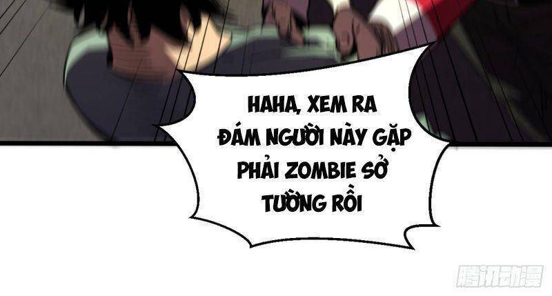 Vào Ngày Tận Thế Nhặt Được Hệ Thống: Chapter 28