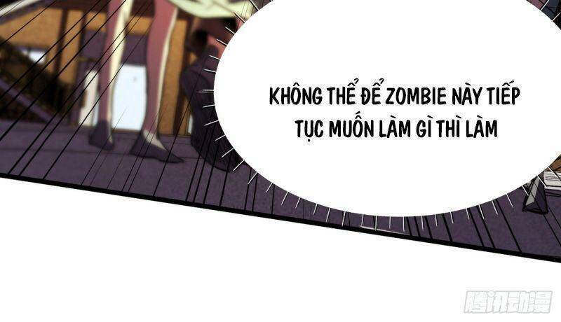 Vào Ngày Tận Thế Nhặt Được Hệ Thống: Chapter 28