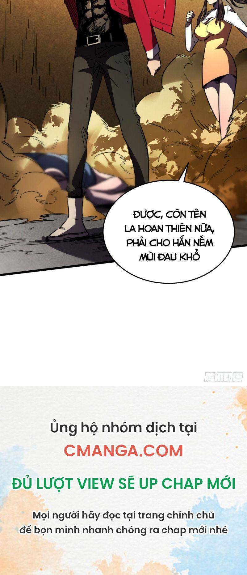 Vào Ngày Tận Thế Nhặt Được Hệ Thống: Chapter 28