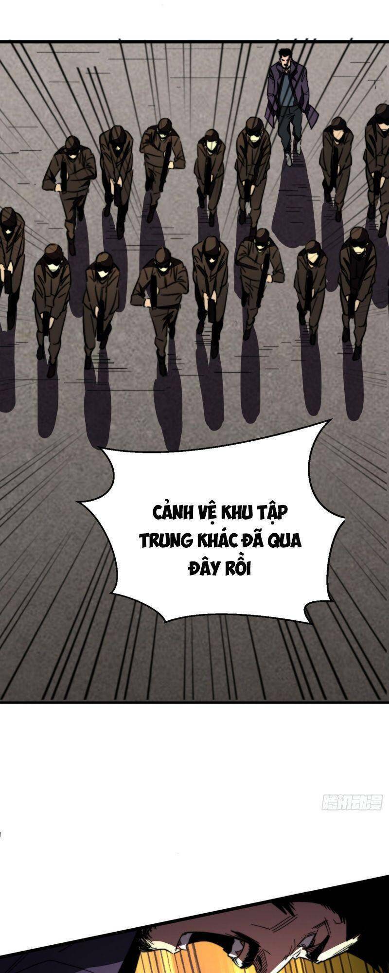 Vào Ngày Tận Thế Nhặt Được Hệ Thống: Chapter 29