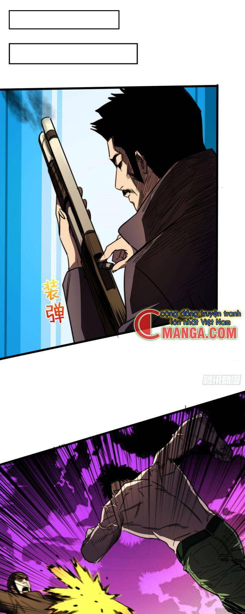 Vào Ngày Tận Thế Nhặt Được Hệ Thống: Chapter 29