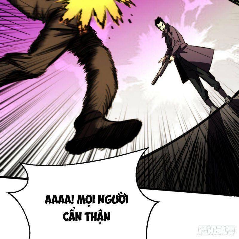 Vào Ngày Tận Thế Nhặt Được Hệ Thống: Chapter 29