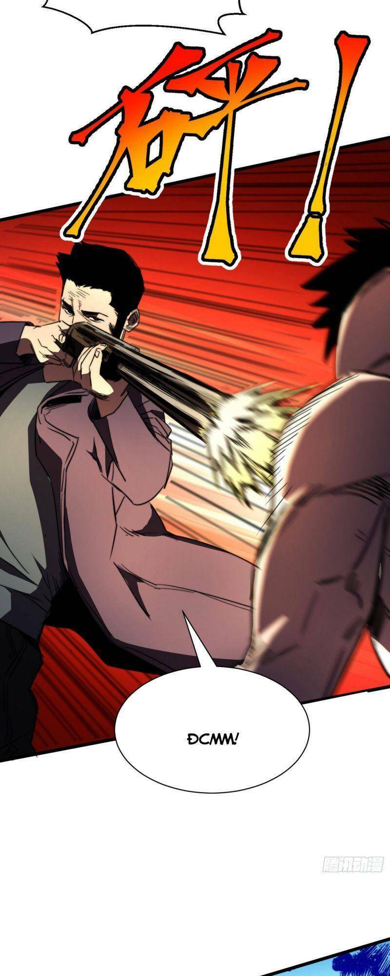 Vào Ngày Tận Thế Nhặt Được Hệ Thống: Chapter 29