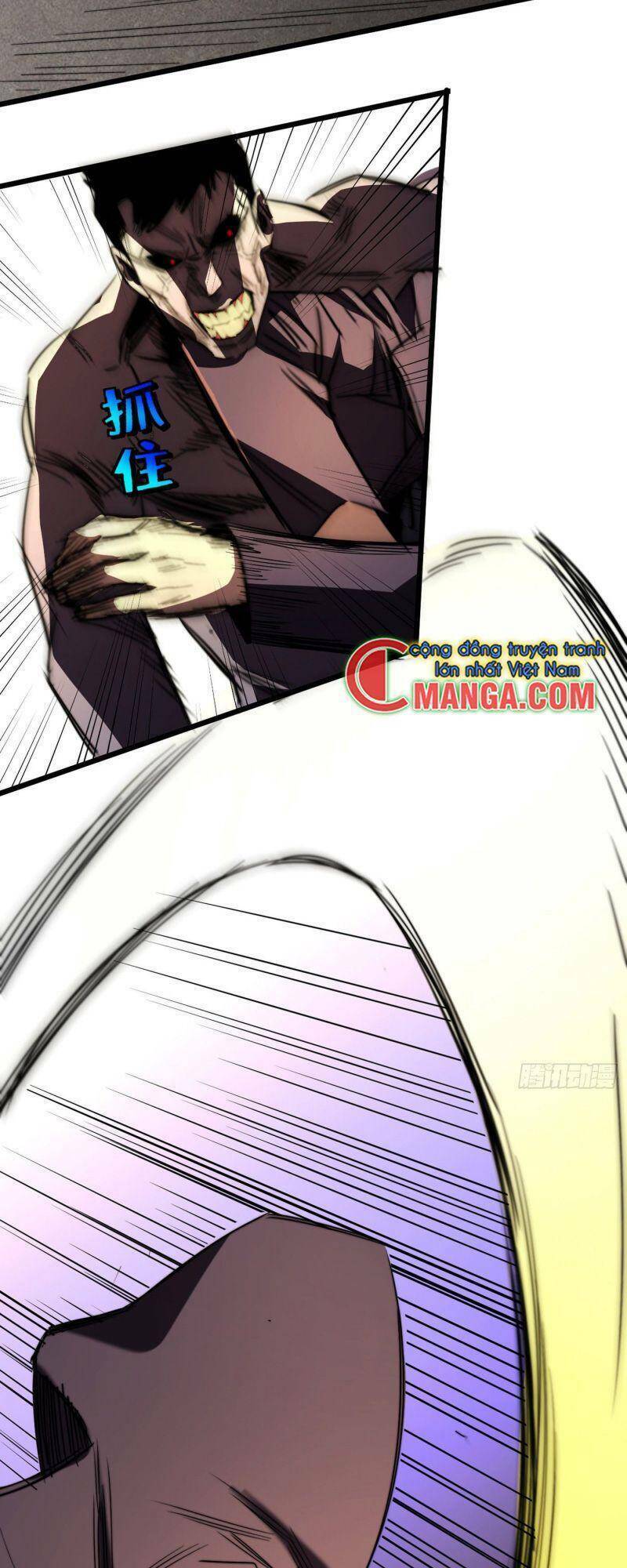 Vào Ngày Tận Thế Nhặt Được Hệ Thống: Chapter 29