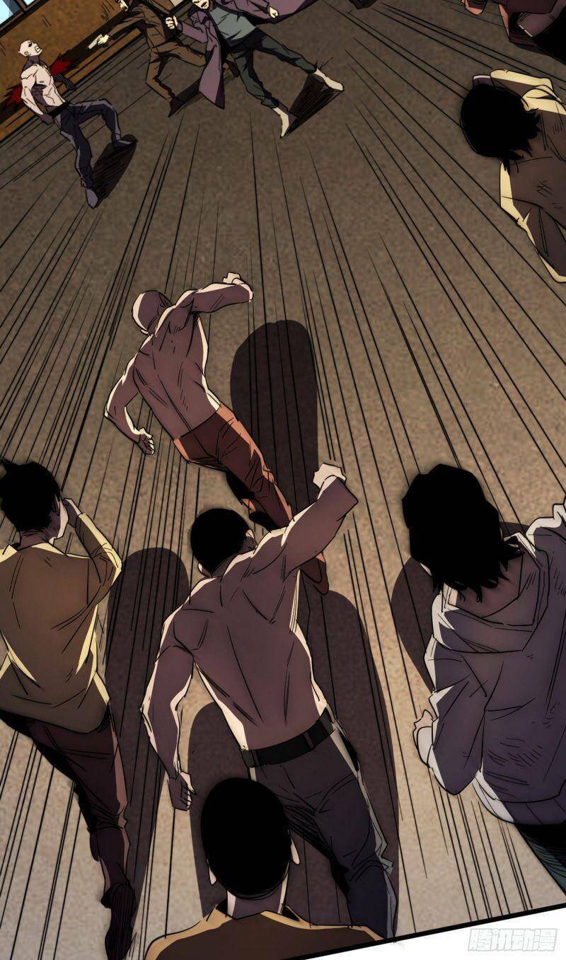 Vào Ngày Tận Thế Nhặt Được Hệ Thống: Chapter 29