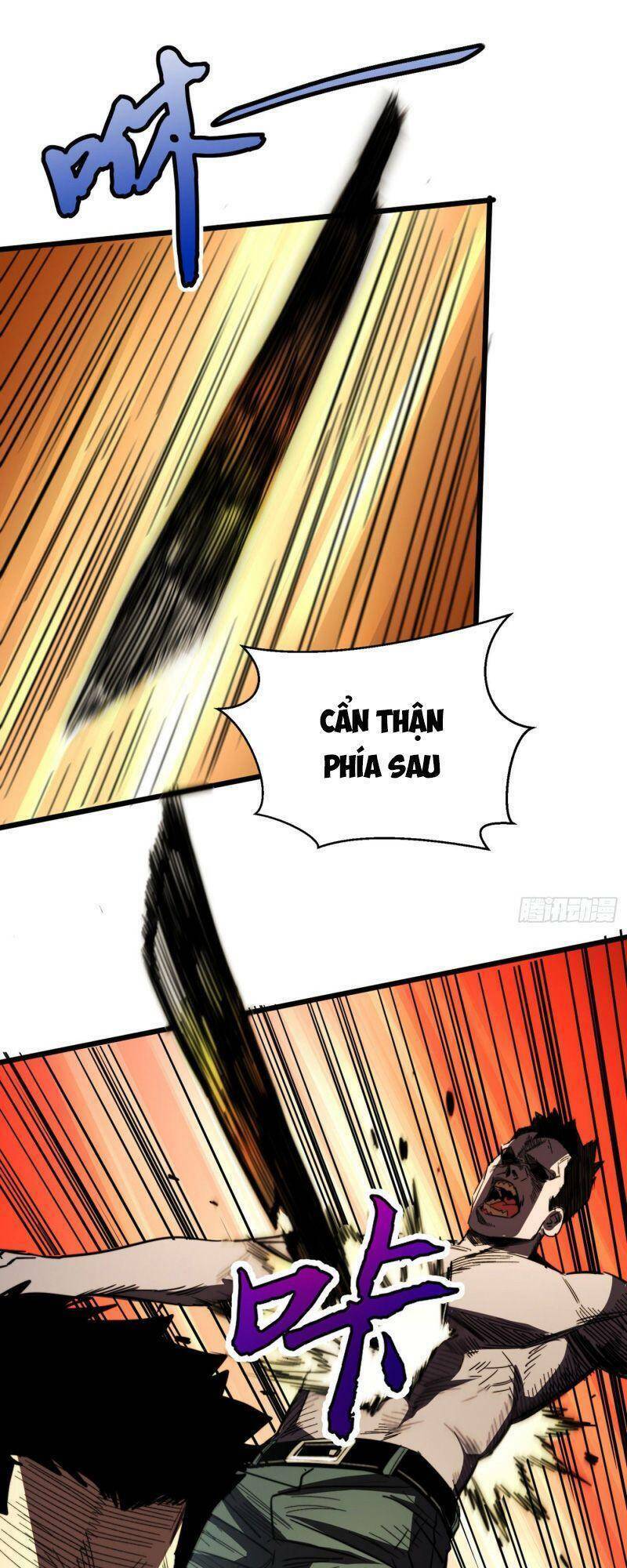 Vào Ngày Tận Thế Nhặt Được Hệ Thống: Chapter 29