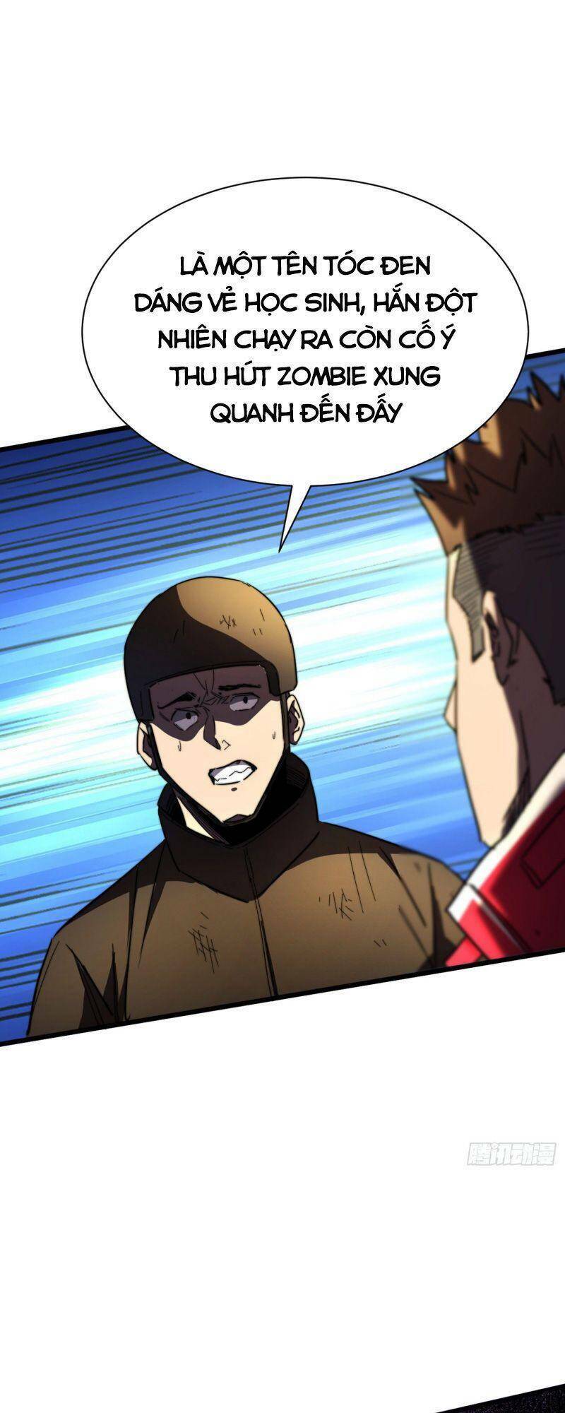 Vào Ngày Tận Thế Nhặt Được Hệ Thống: Chapter 29