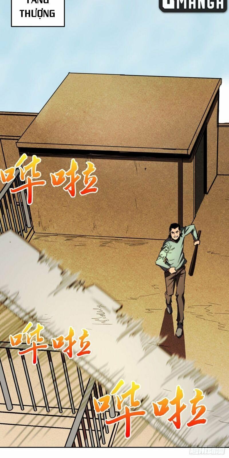 Vào Ngày Tận Thế Nhặt Được Hệ Thống: Chapter 30