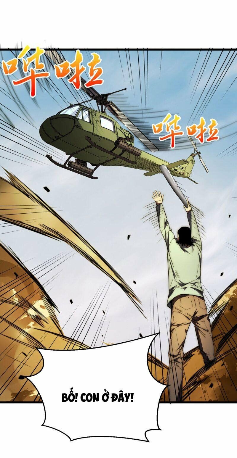 Vào Ngày Tận Thế Nhặt Được Hệ Thống: Chapter 30