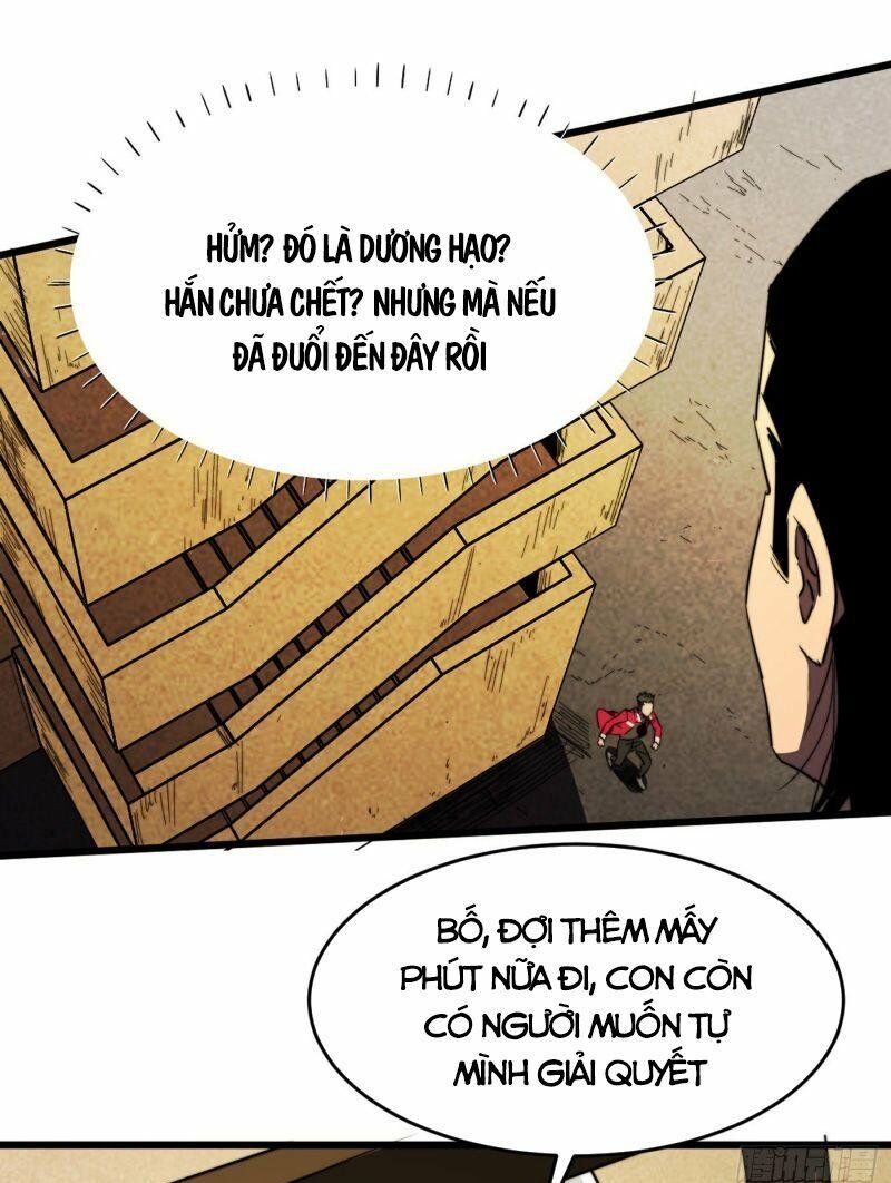 Vào Ngày Tận Thế Nhặt Được Hệ Thống: Chapter 30
