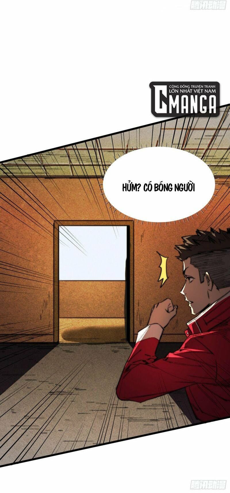 Vào Ngày Tận Thế Nhặt Được Hệ Thống: Chapter 30