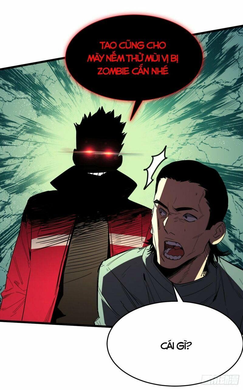 Vào Ngày Tận Thế Nhặt Được Hệ Thống: Chapter 30