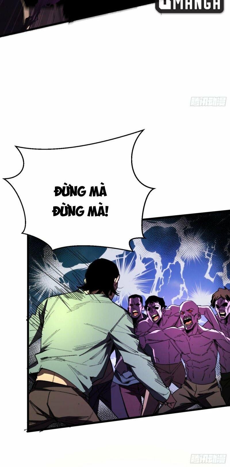 Vào Ngày Tận Thế Nhặt Được Hệ Thống: Chapter 30