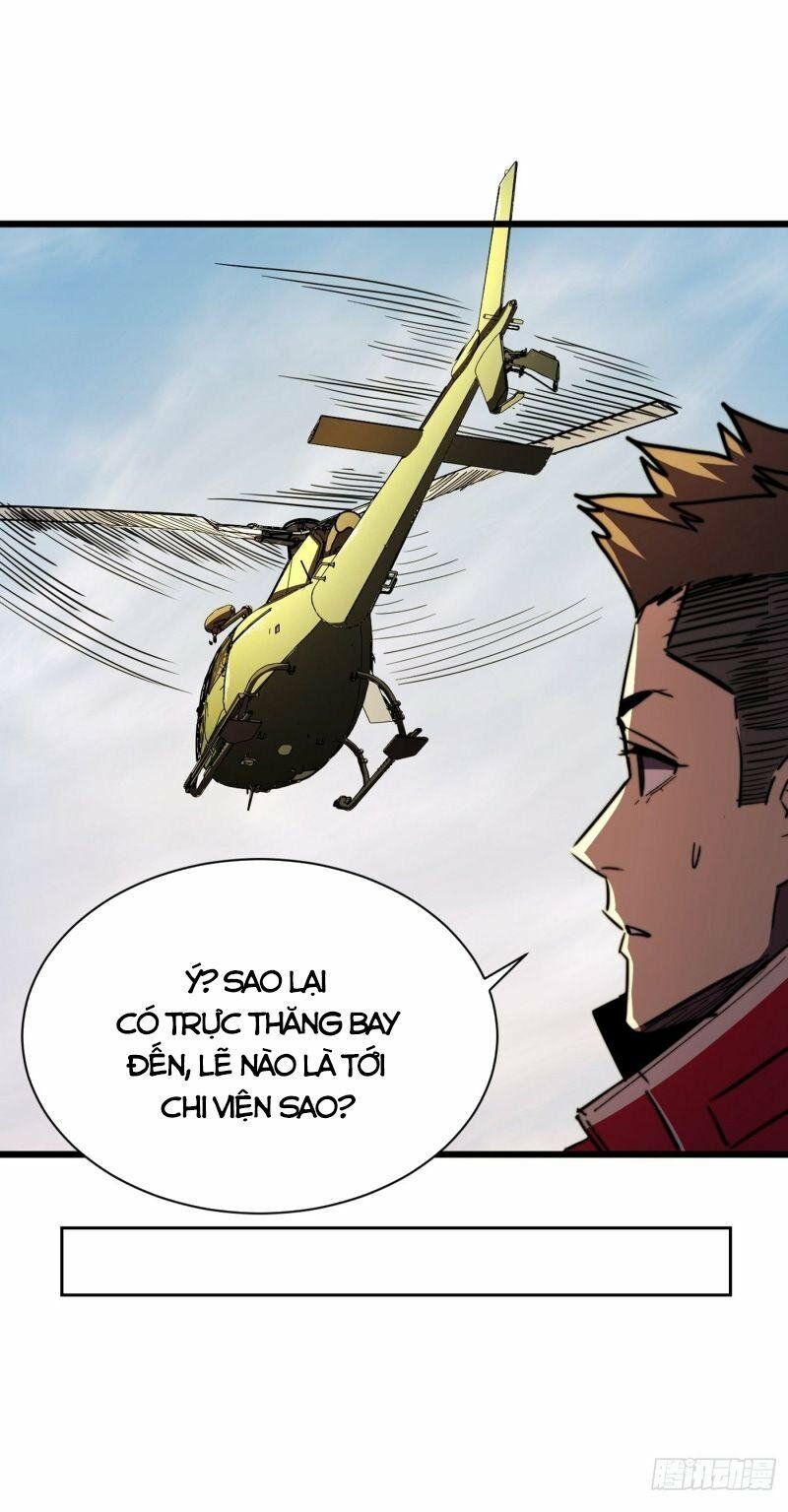 Vào Ngày Tận Thế Nhặt Được Hệ Thống: Chapter 30