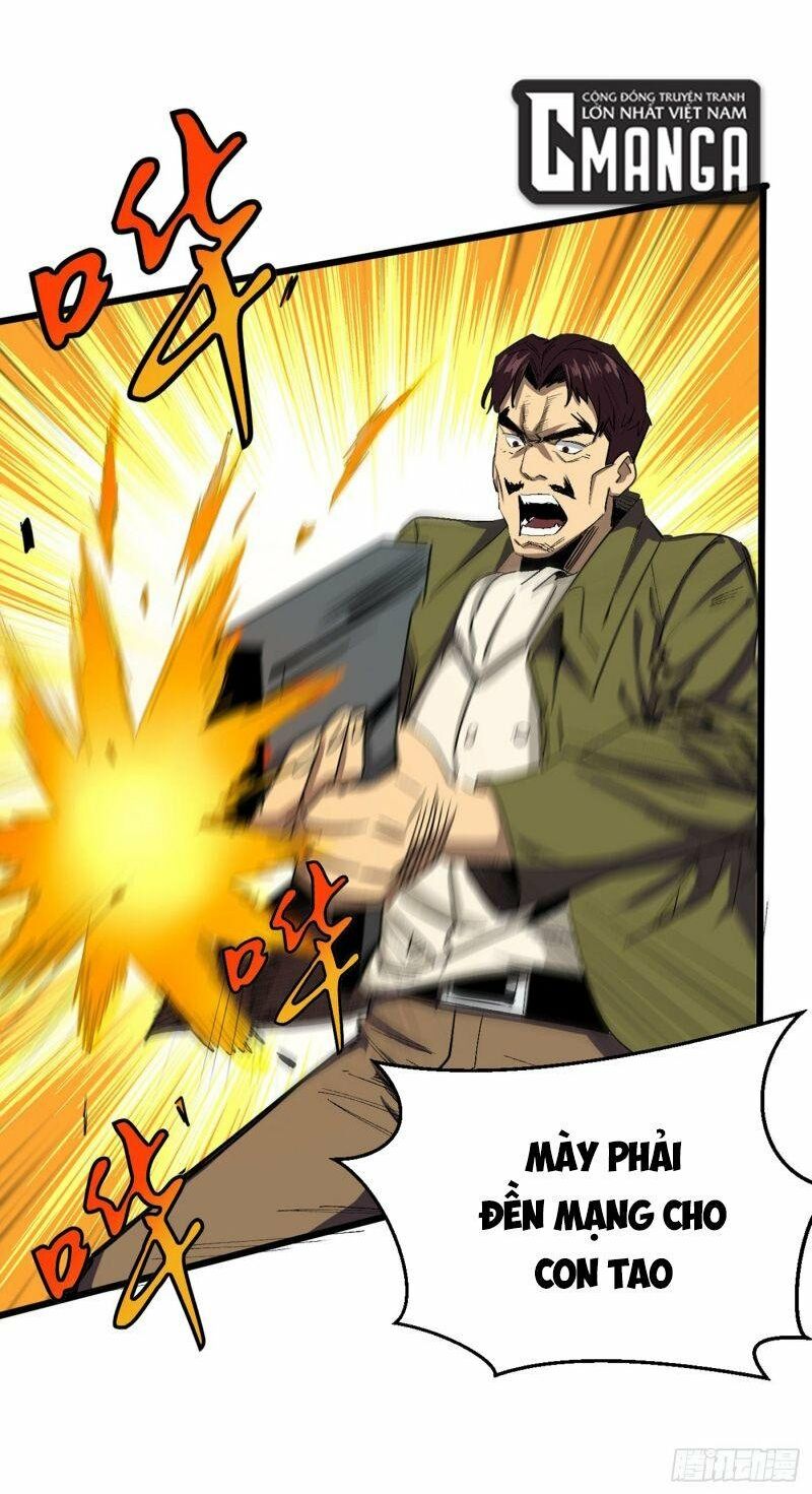 Vào Ngày Tận Thế Nhặt Được Hệ Thống: Chapter 30