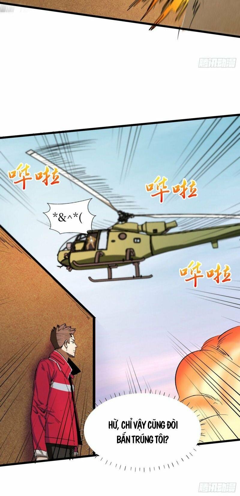 Vào Ngày Tận Thế Nhặt Được Hệ Thống: Chapter 30