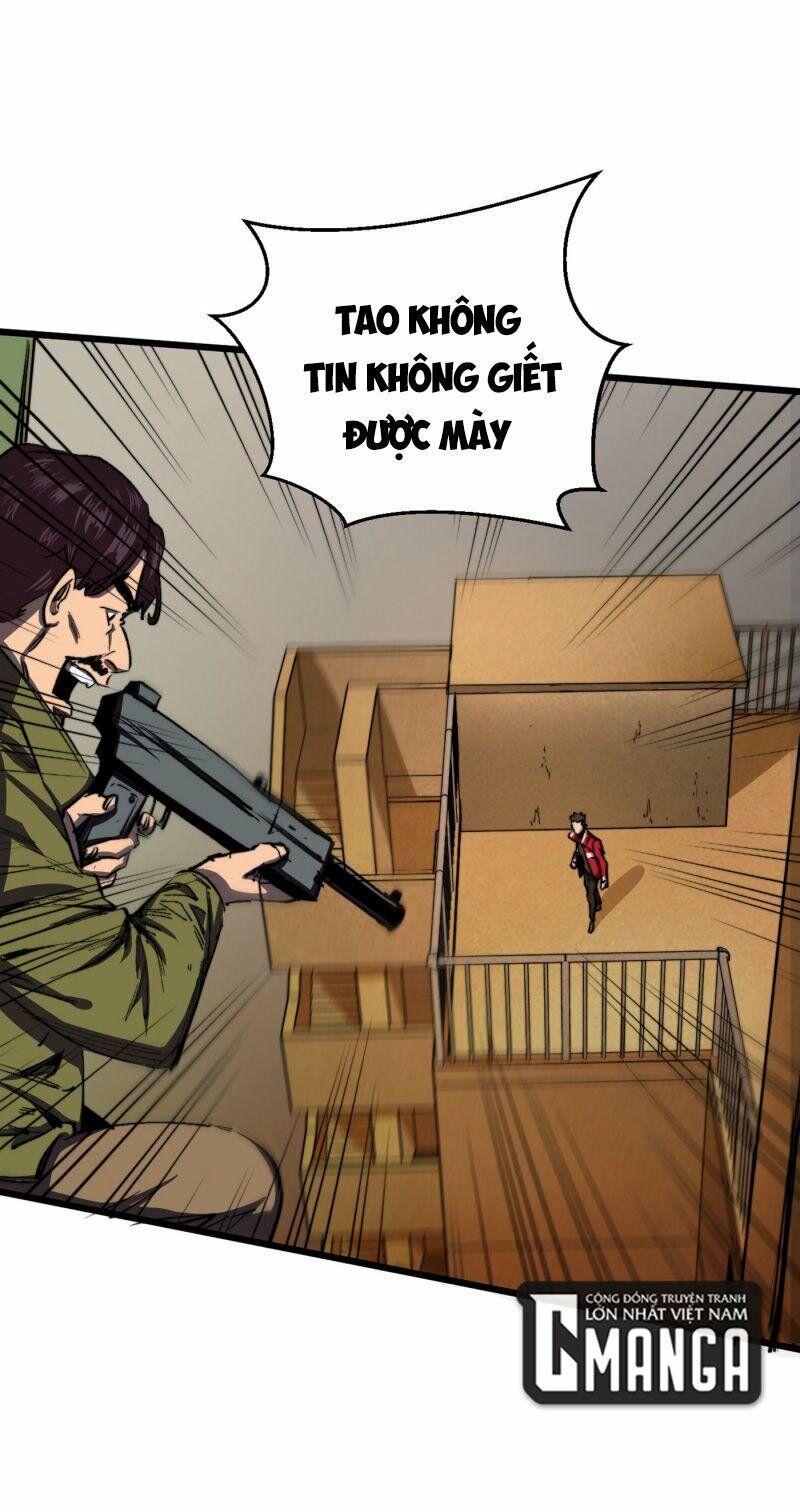 Vào Ngày Tận Thế Nhặt Được Hệ Thống: Chapter 30