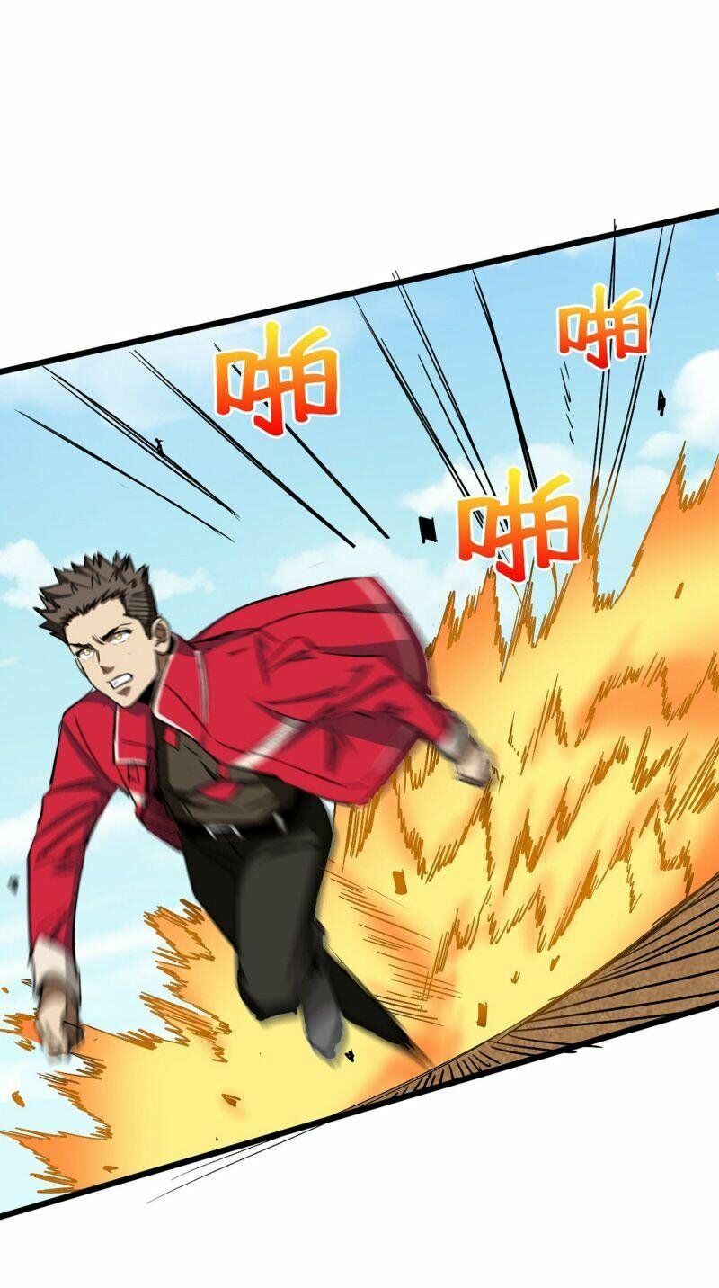Vào Ngày Tận Thế Nhặt Được Hệ Thống: Chapter 30