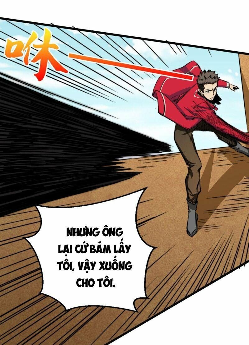Vào Ngày Tận Thế Nhặt Được Hệ Thống: Chapter 30