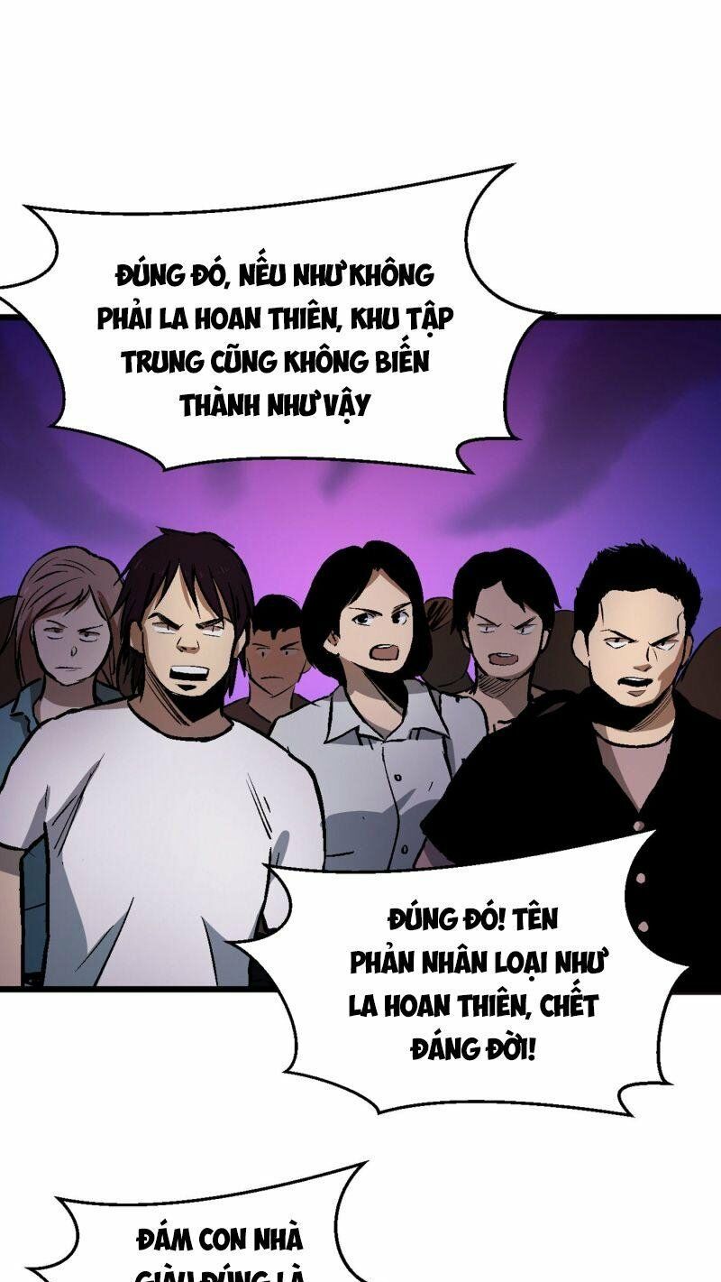 Vào Ngày Tận Thế Nhặt Được Hệ Thống: Chapter 31