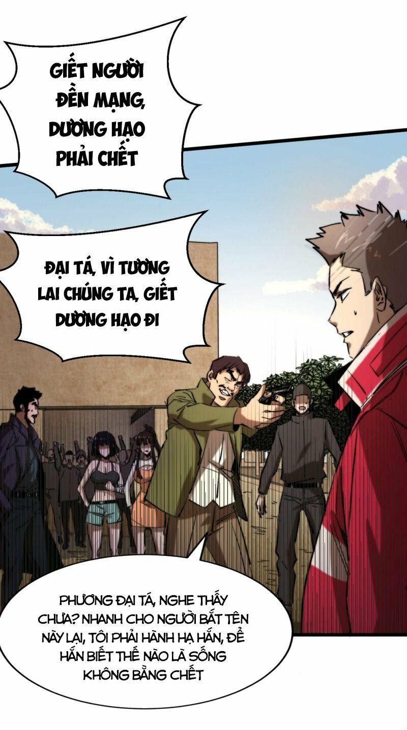 Vào Ngày Tận Thế Nhặt Được Hệ Thống: Chapter 31