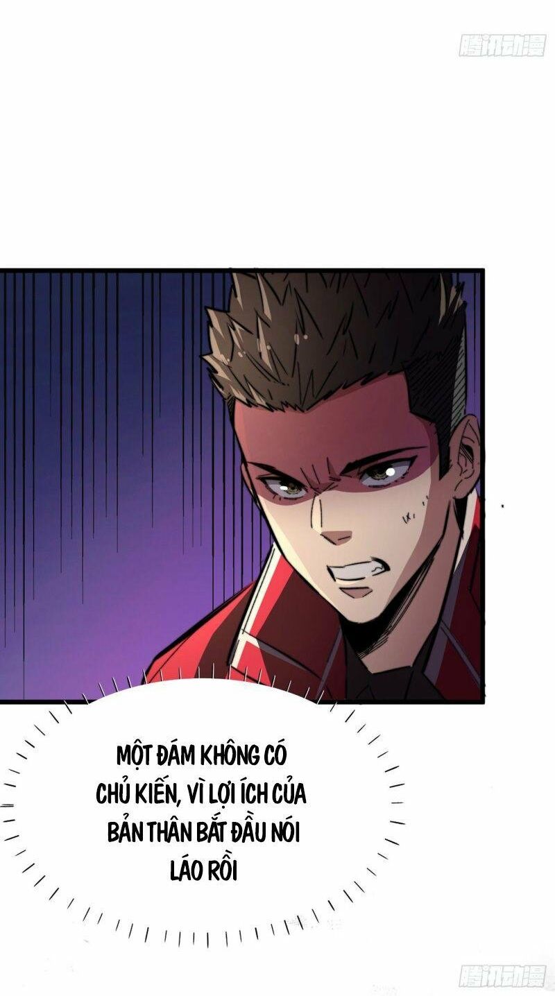 Vào Ngày Tận Thế Nhặt Được Hệ Thống: Chapter 31