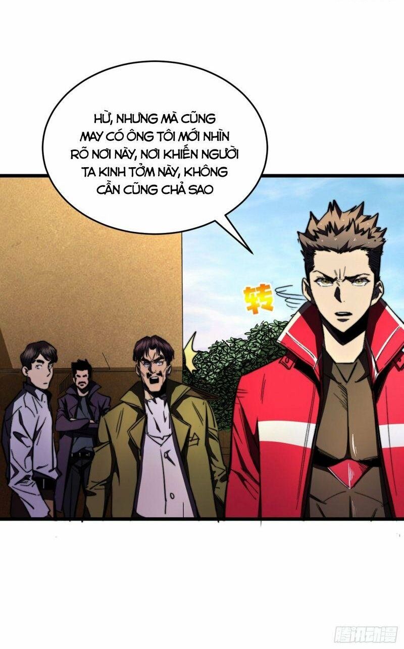 Vào Ngày Tận Thế Nhặt Được Hệ Thống: Chapter 31