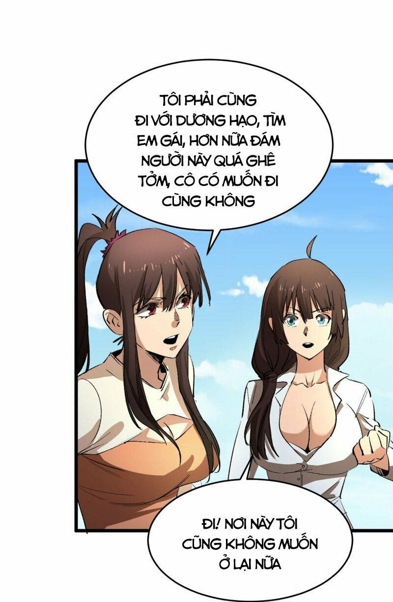 Vào Ngày Tận Thế Nhặt Được Hệ Thống: Chapter 31