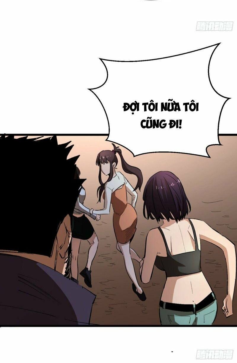 Vào Ngày Tận Thế Nhặt Được Hệ Thống: Chapter 31