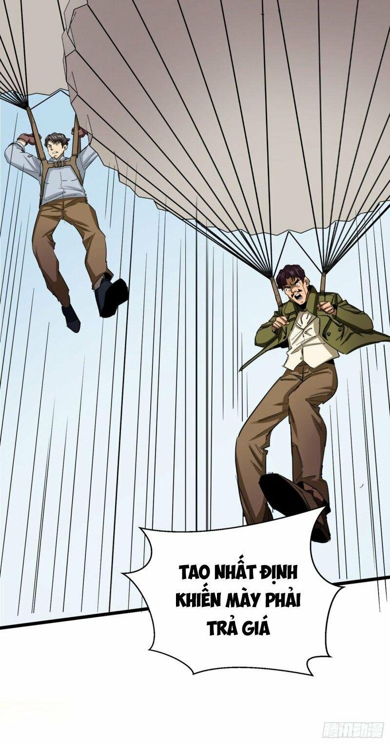 Vào Ngày Tận Thế Nhặt Được Hệ Thống: Chapter 31