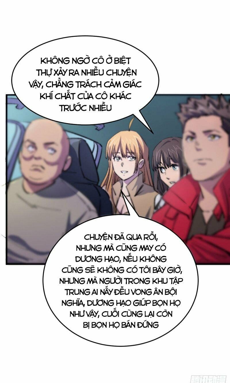 Vào Ngày Tận Thế Nhặt Được Hệ Thống: Chapter 32