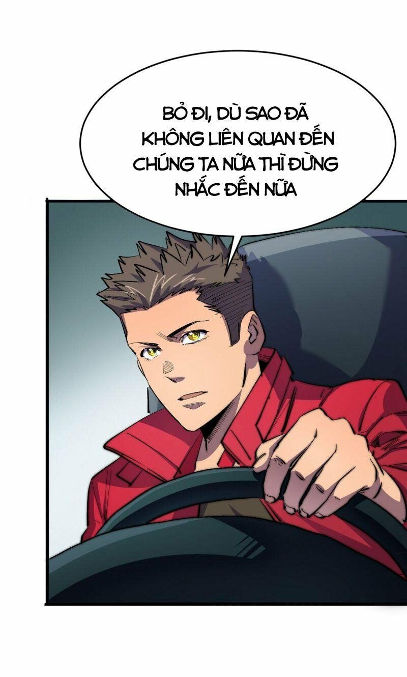 Vào Ngày Tận Thế Nhặt Được Hệ Thống: Chapter 32