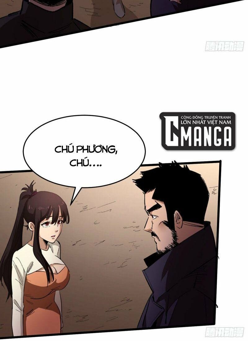 Vào Ngày Tận Thế Nhặt Được Hệ Thống: Chapter 32