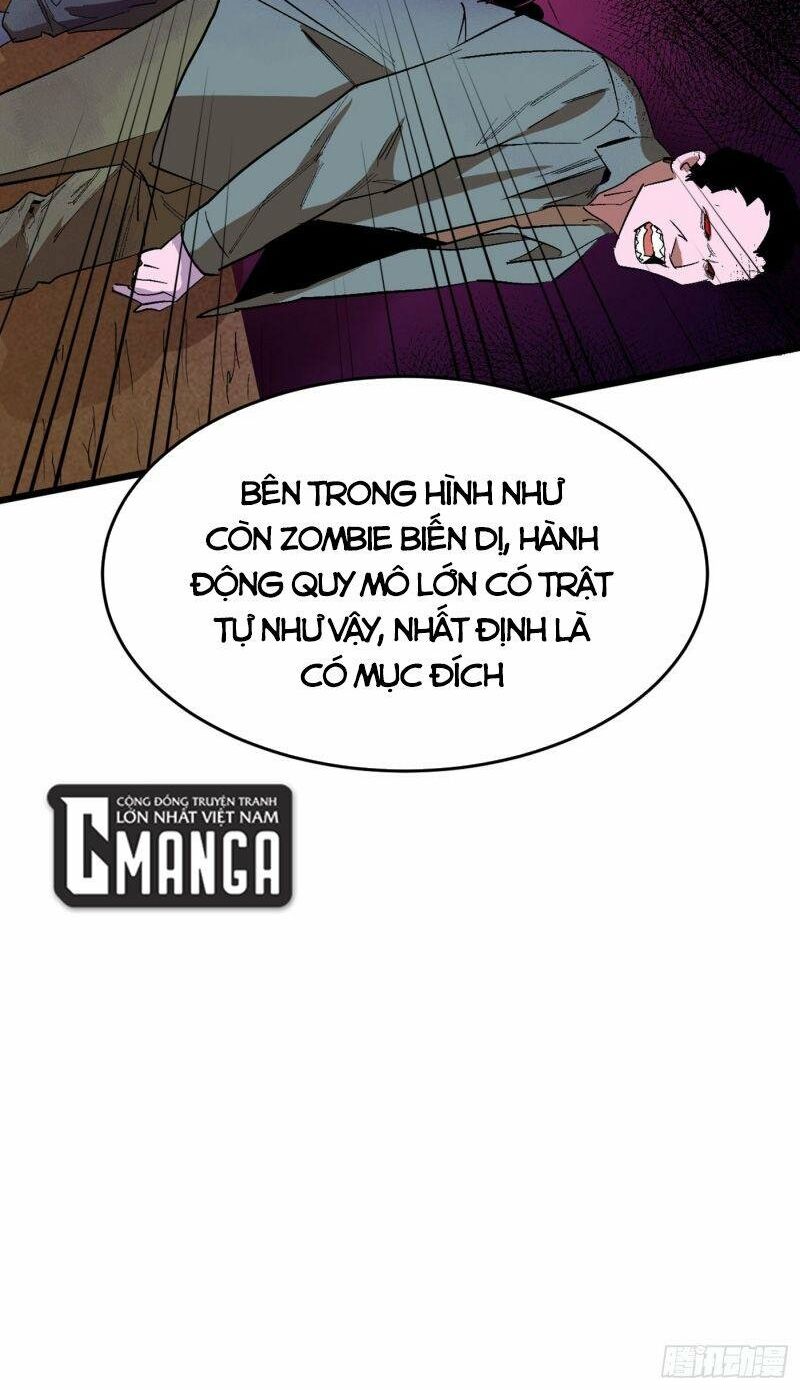 Vào Ngày Tận Thế Nhặt Được Hệ Thống: Chapter 32