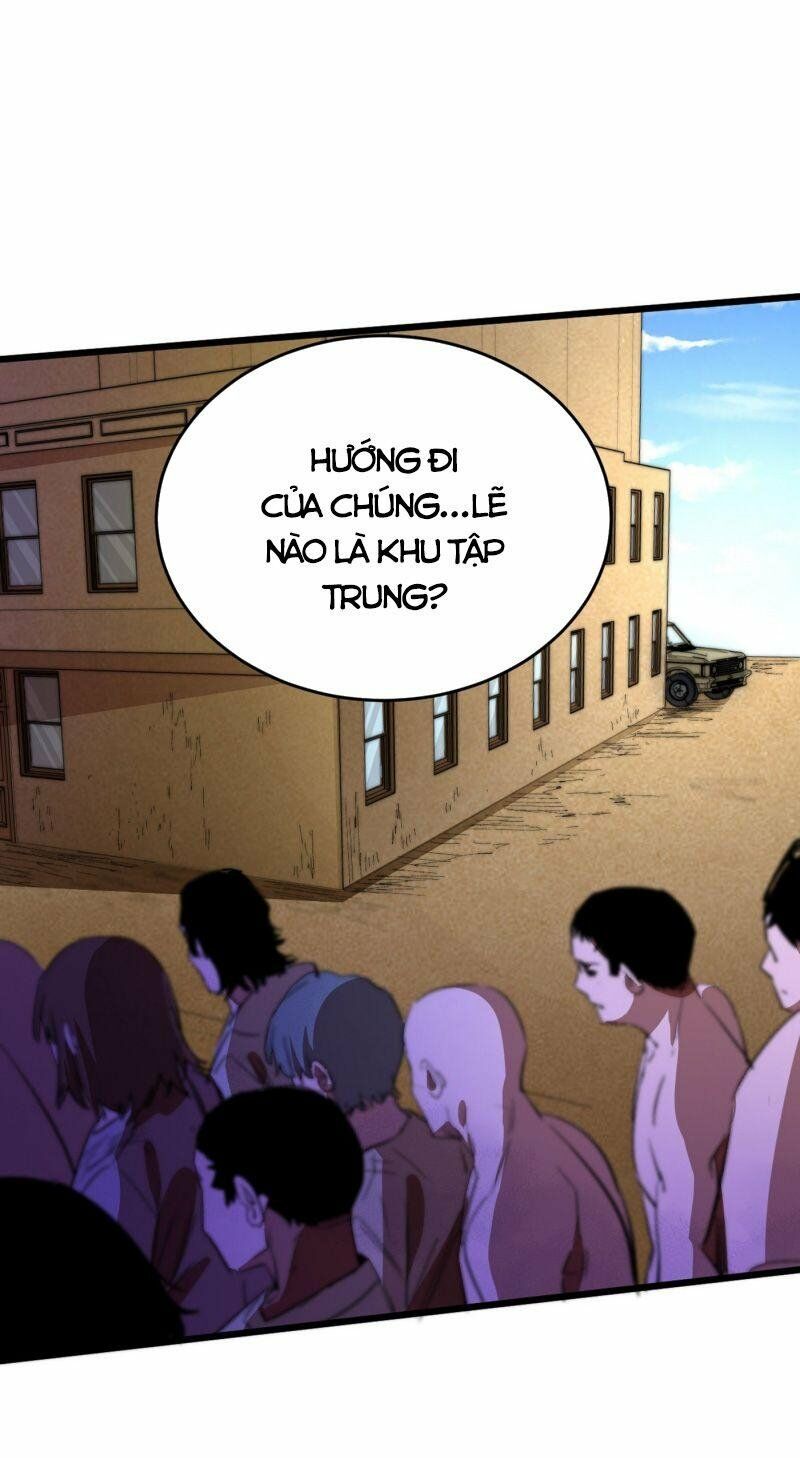 Vào Ngày Tận Thế Nhặt Được Hệ Thống: Chapter 32