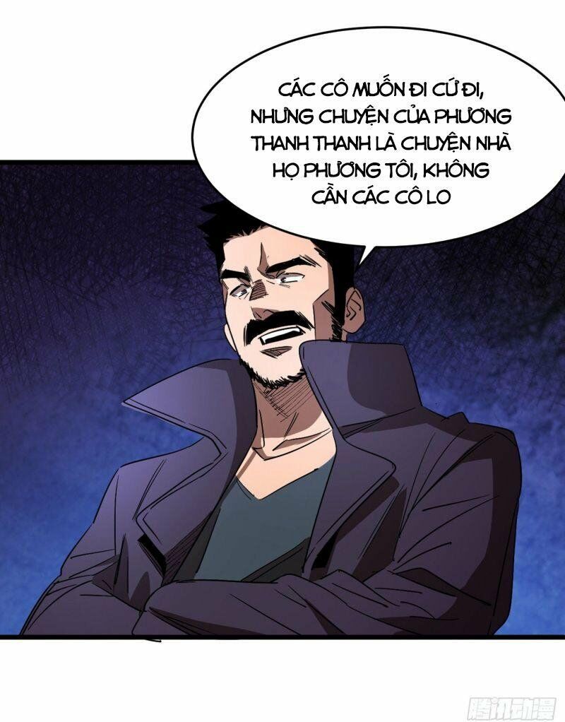 Vào Ngày Tận Thế Nhặt Được Hệ Thống: Chapter 32