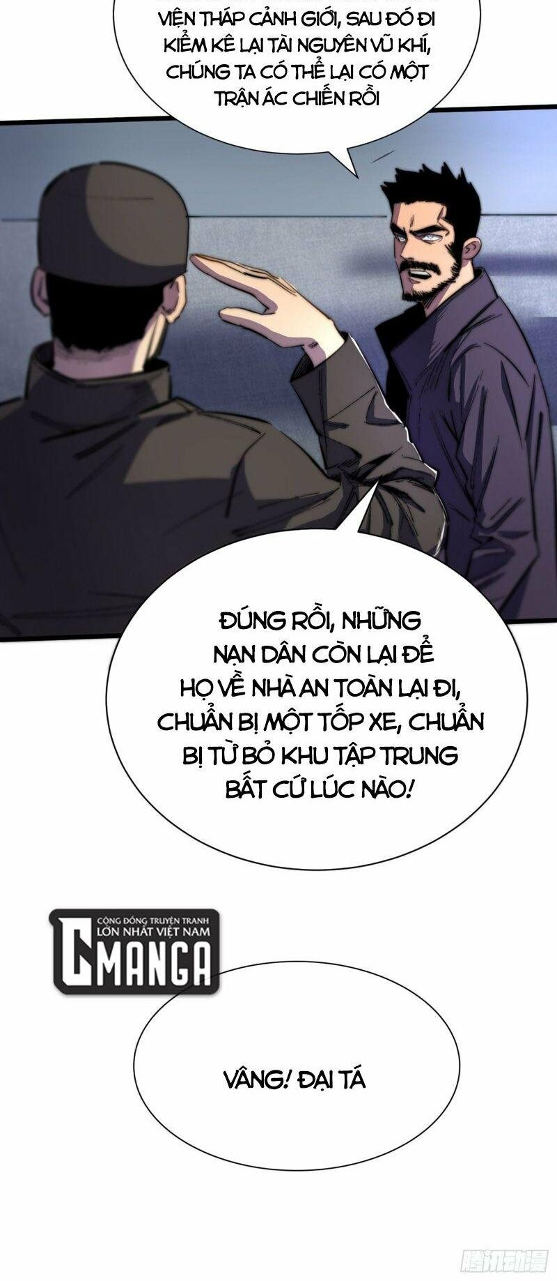 Vào Ngày Tận Thế Nhặt Được Hệ Thống: Chapter 32