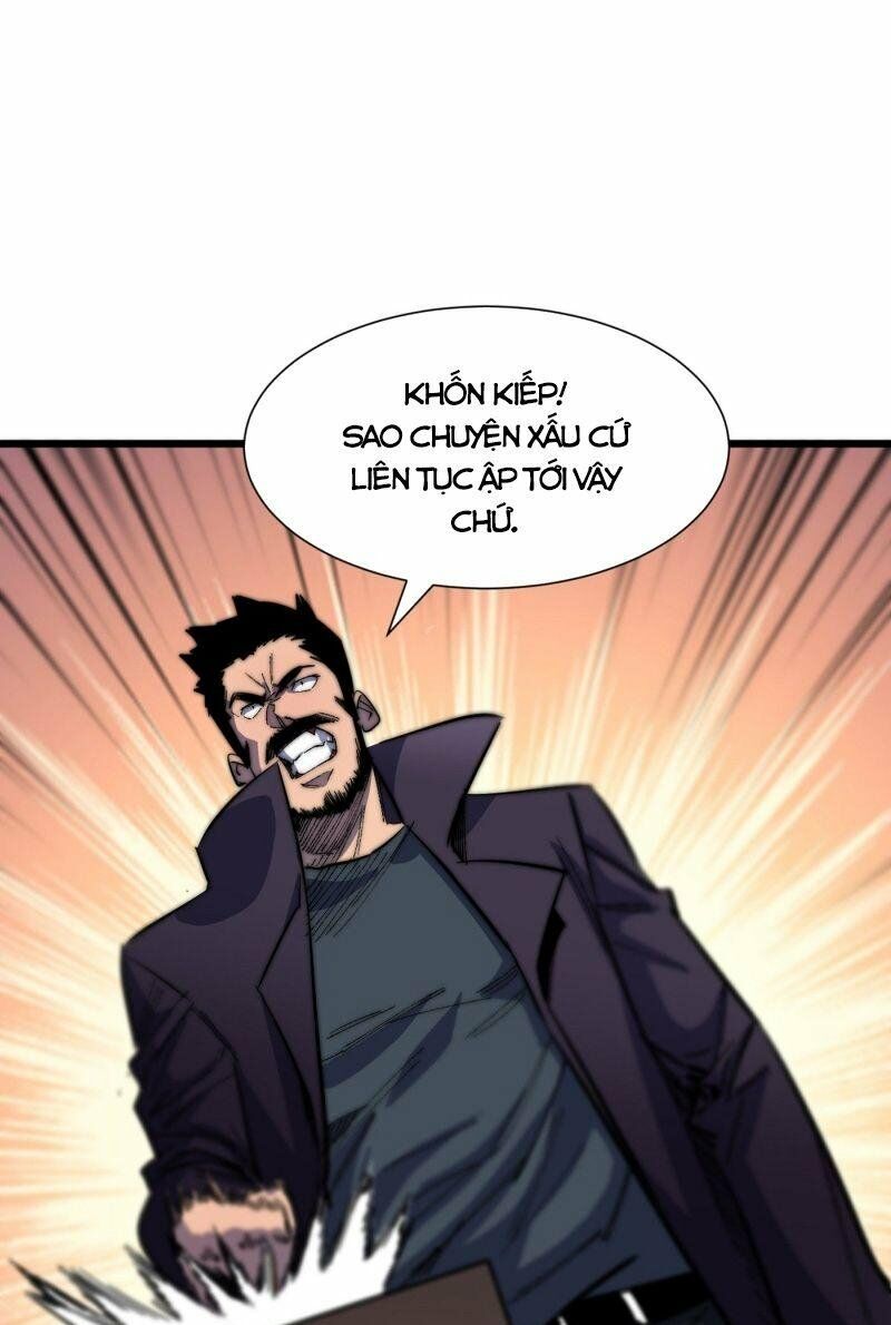 Vào Ngày Tận Thế Nhặt Được Hệ Thống: Chapter 32