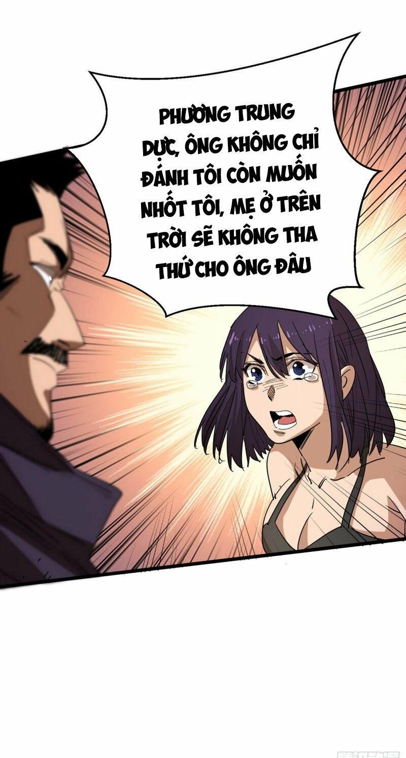 Vào Ngày Tận Thế Nhặt Được Hệ Thống: Chapter 32