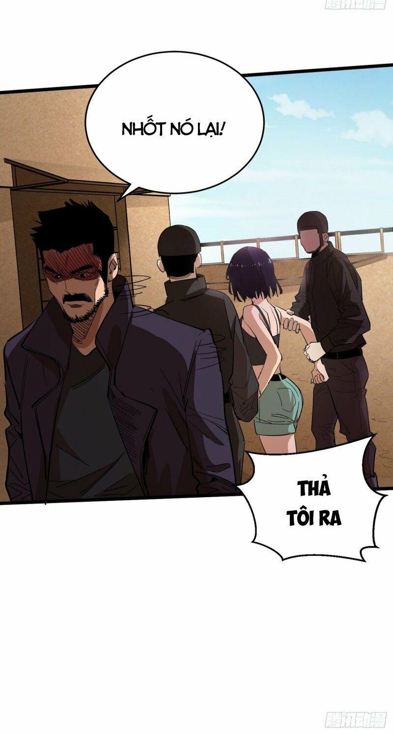 Vào Ngày Tận Thế Nhặt Được Hệ Thống: Chapter 32