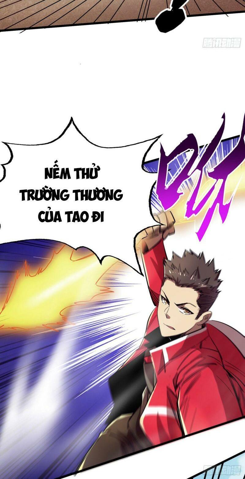 Vào Ngày Tận Thế Nhặt Được Hệ Thống: Chapter 34