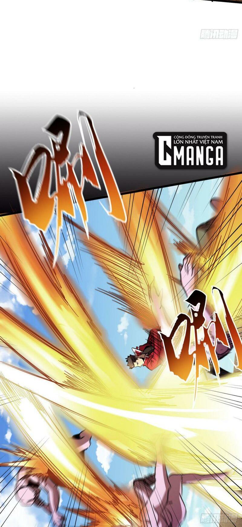 Vào Ngày Tận Thế Nhặt Được Hệ Thống: Chapter 34