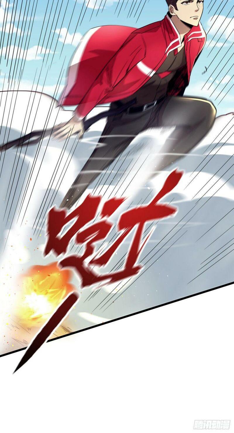 Vào Ngày Tận Thế Nhặt Được Hệ Thống: Chapter 34