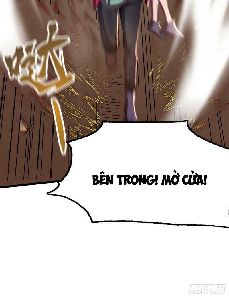 Vào Ngày Tận Thế Nhặt Được Hệ Thống: Chapter 34