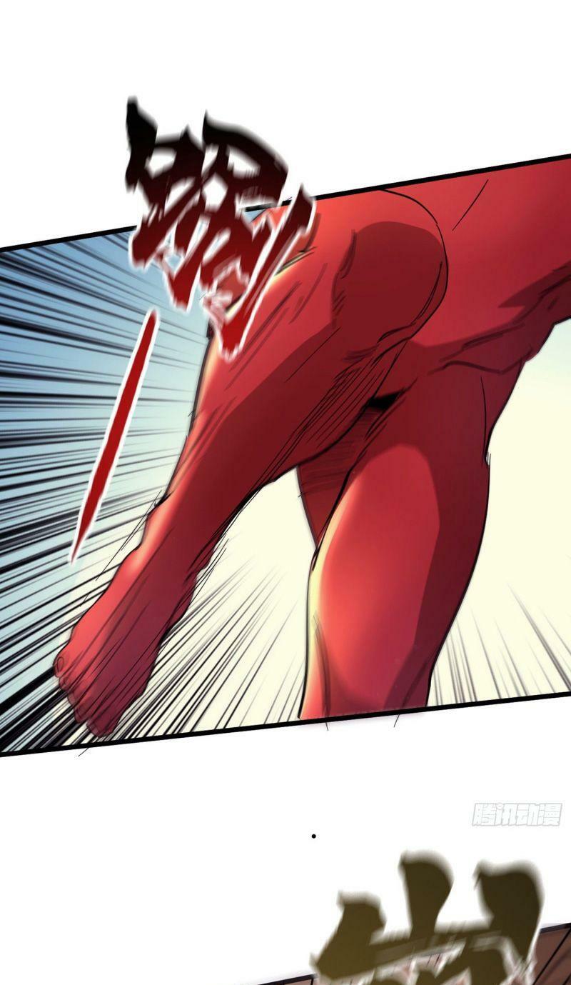 Vào Ngày Tận Thế Nhặt Được Hệ Thống: Chapter 35
