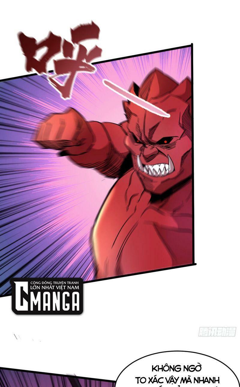 Vào Ngày Tận Thế Nhặt Được Hệ Thống: Chapter 35