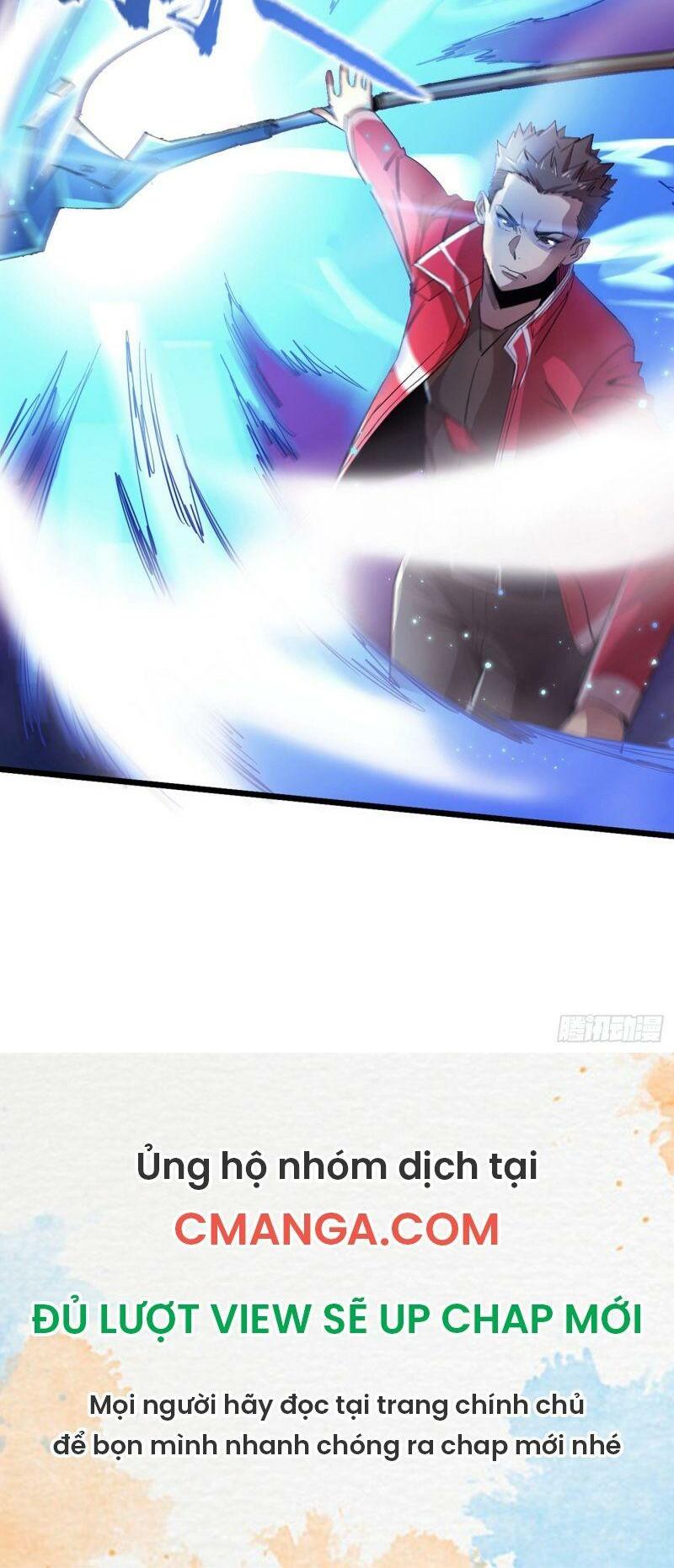 Vào Ngày Tận Thế Nhặt Được Hệ Thống: Chapter 35