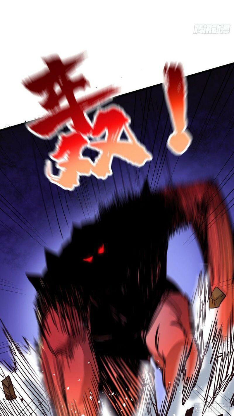 Vào Ngày Tận Thế Nhặt Được Hệ Thống: Chapter 35